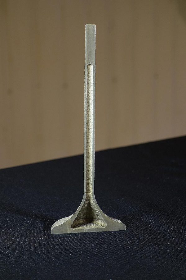 Synergy Additive Manufacturing Metal 3D Printing Services Michigan